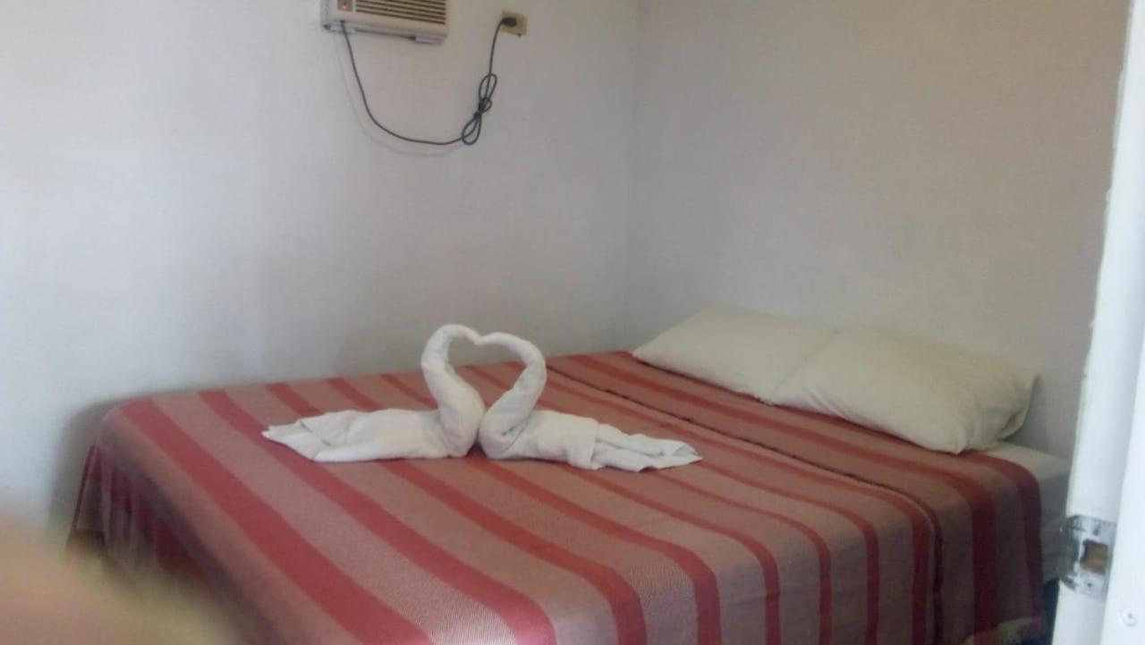 Hotel Don Jorge *