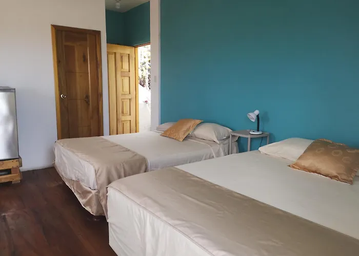 Hostal Cabanas Don Jorge