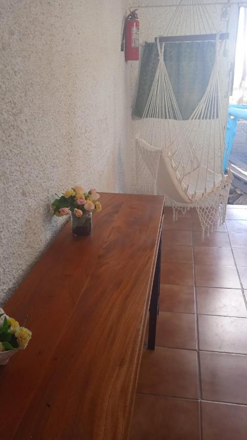 Don Jorge Hotel