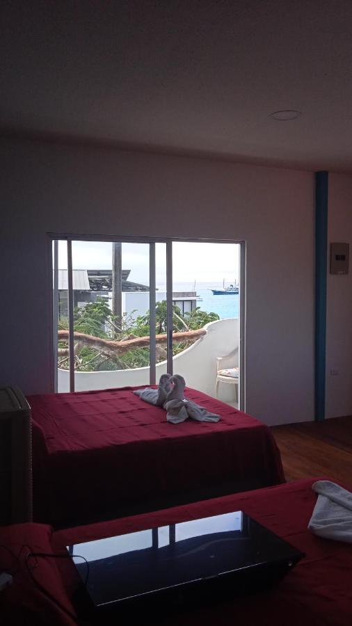 Hotel Don Jorge Puerto Baquerizo Moreno
