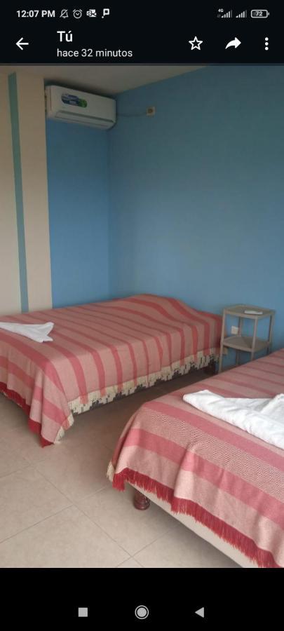 Don Jorge Hotel