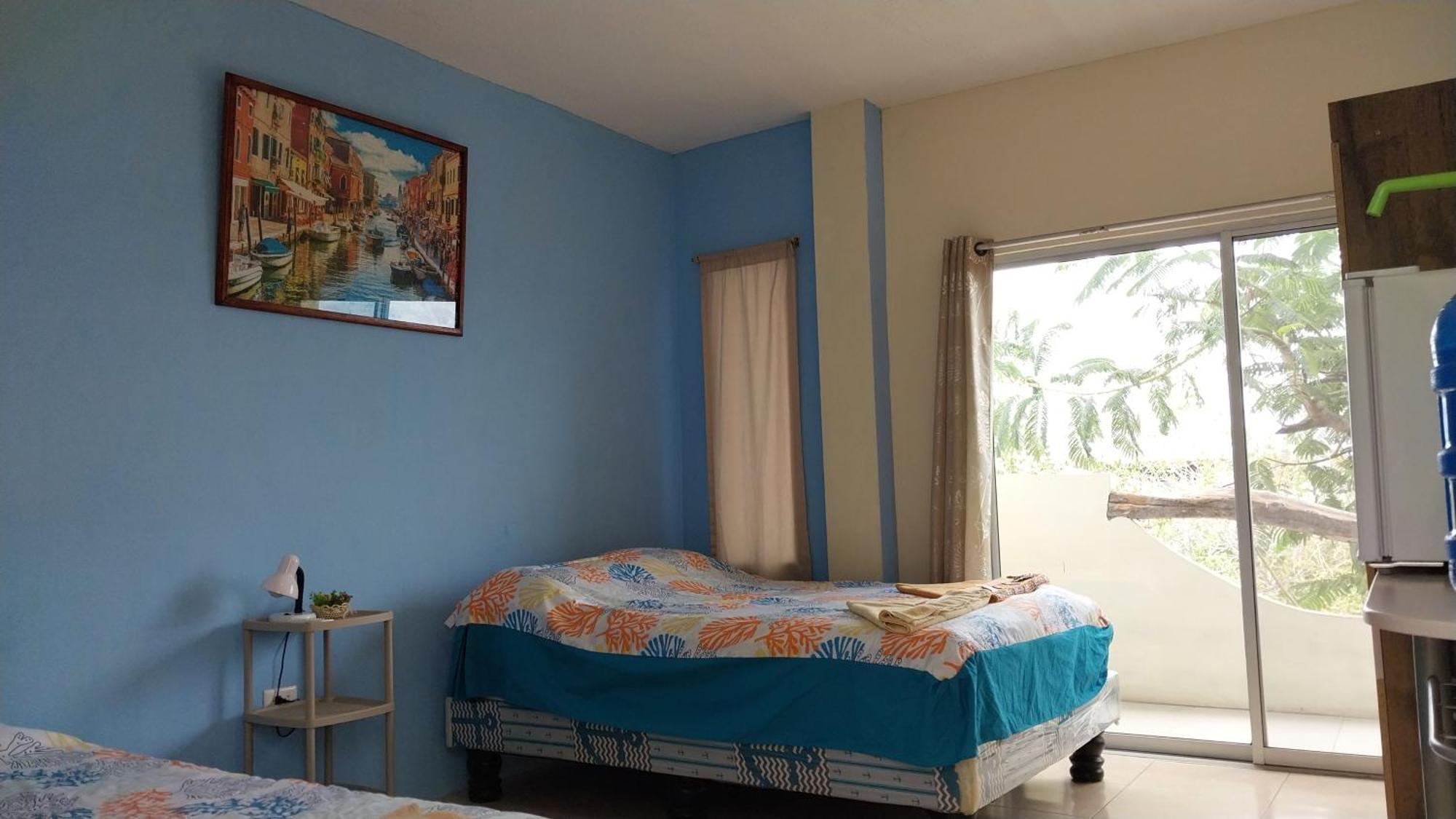 Hotel Don Jorge Puerto Baquerizo Moreno
