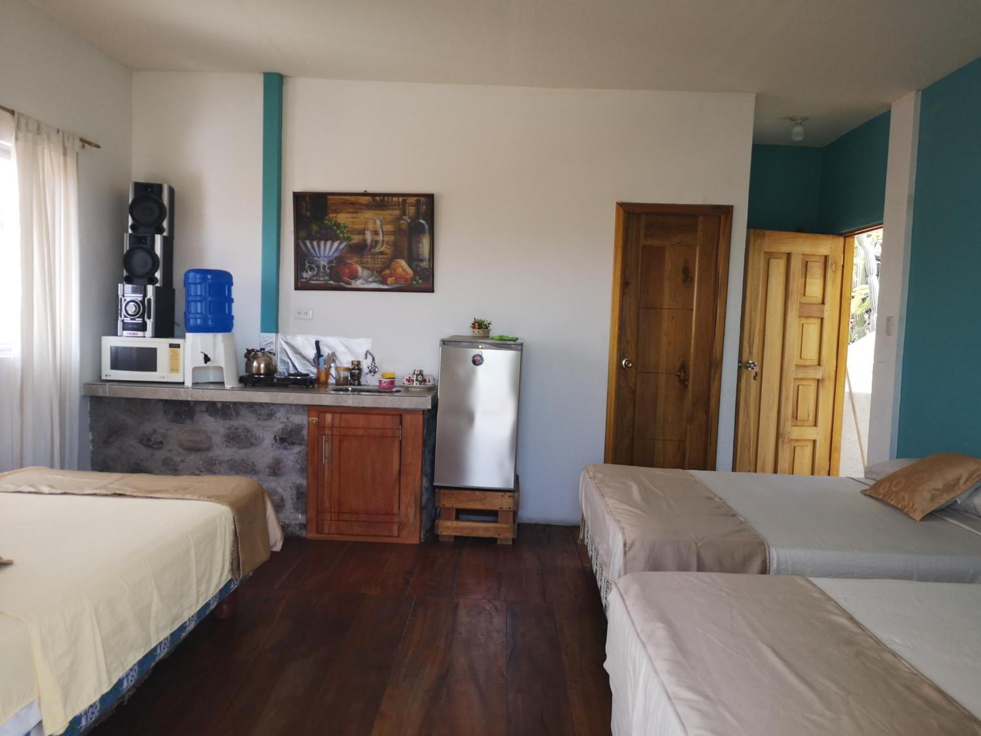 Hotel Don Jorge