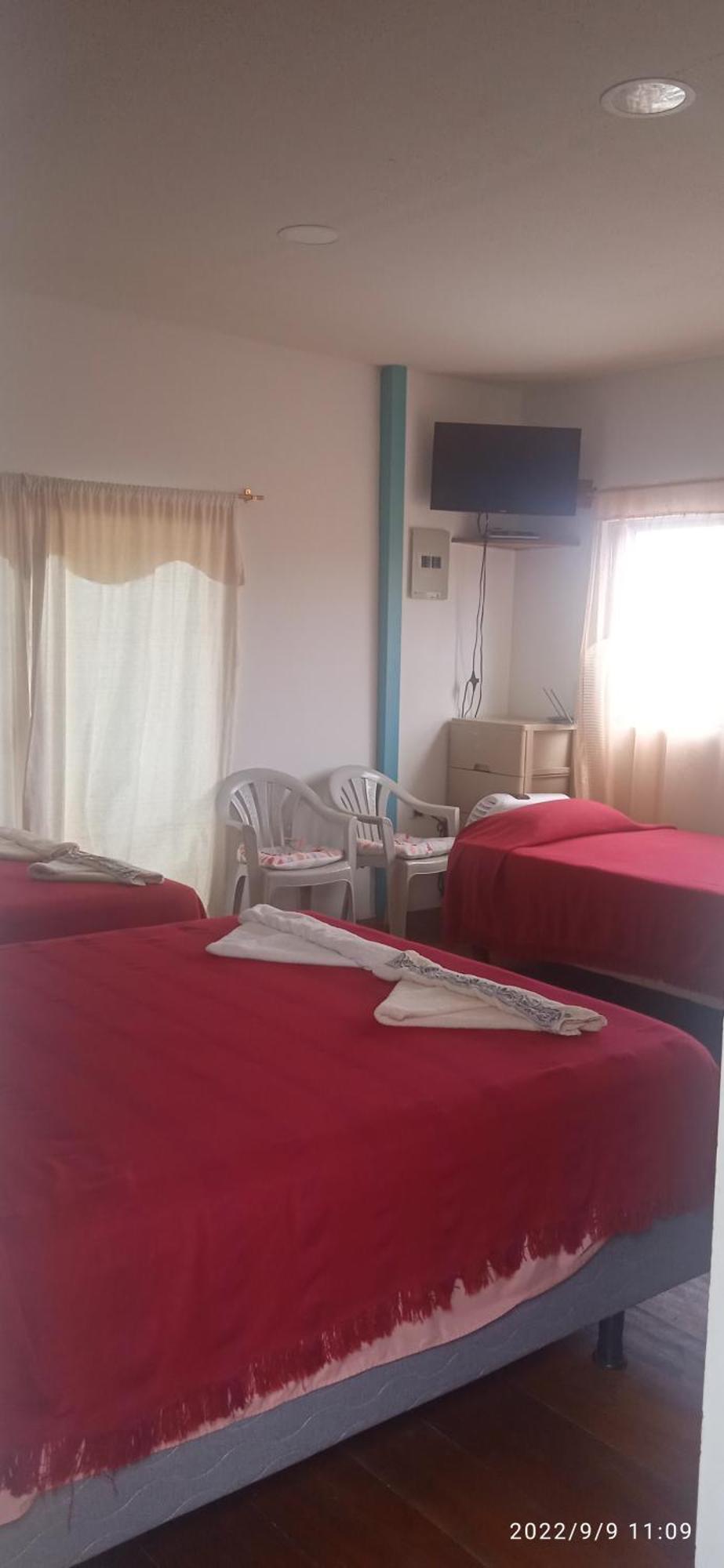Don Jorge Hotel